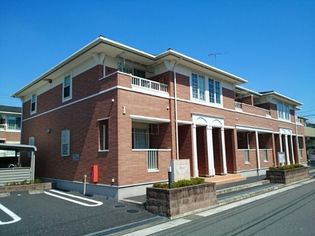 フィオーレIの画像