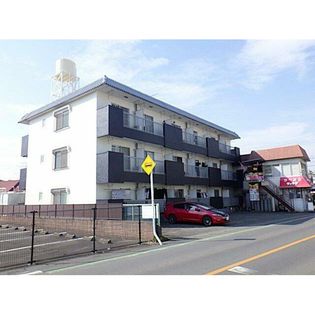 メゾン松月の画像