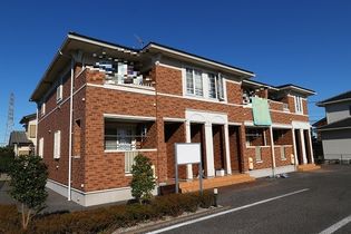 メゾン モデストBの画像