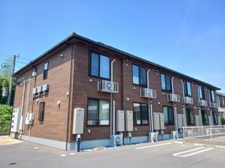 BEST HOUSE Ⅵの画像