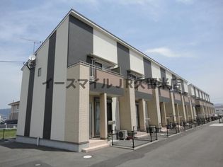 maisonette yu 2(メゾネット ユー)の画像