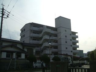 No.6山一ビルの画像