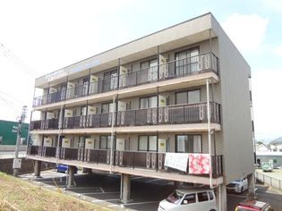 メゾン高野の画像
