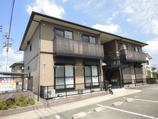 アドバンテイジ三潴の画像