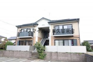 フォーレス荒木の画像