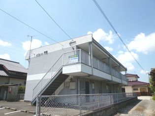 レピュート平田の画像