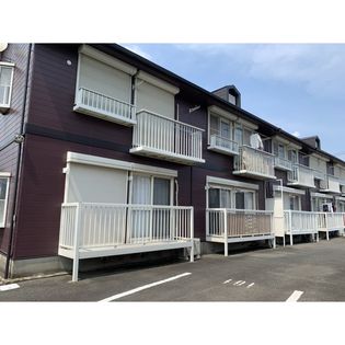 Mコーポ(うきは市)の画像
