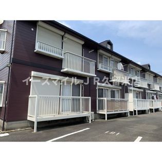 Mコーポ(うきは市)の画像