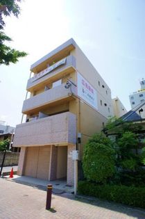 サンヒルズ荘島の画像