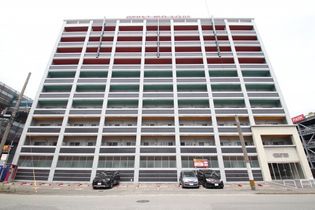 ORIENT BLD No.93 MARINA GATE BLDの画像