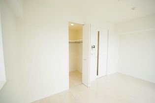 レジディア警固の内装も気になるポイント