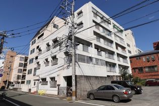 富久ビルの画像