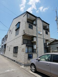 ラビアンローズ博多の画像