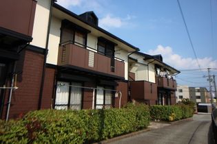 ドエリング朝妻の画像