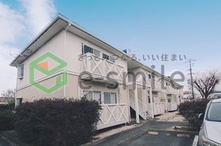 フレグランス南町 B棟の画像