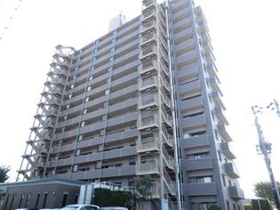 パラッシオ小田原弐番館1004号室の画像