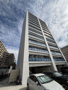 パルメゾン長町の画像