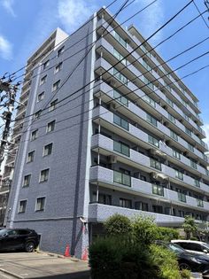 セザール壱番館(704)の画像