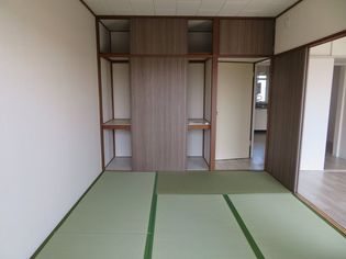 中山マンションA棟の他号室参考写真