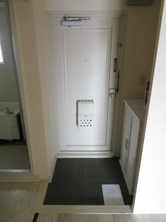 中山マンションA棟の画像