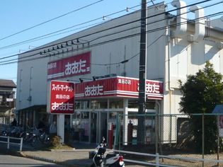 食品の店おおた東大和店