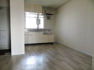 中山マンションA棟の他号室参考写真