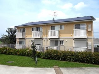 パークサイドKの画像