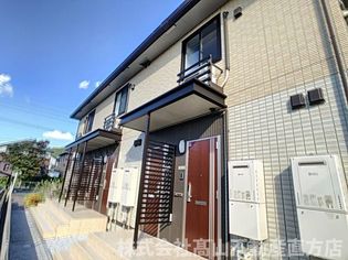 プランタン星ヶ丘Ⅴの画像