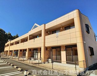 グランドシャトーⅡの画像