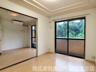 グランドシャトーⅡの画像