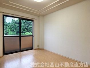 グランドシャトーⅡの画像