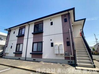 シャンテ星ヶ丘A棟の画像