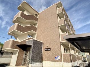 ユーミークランツ殿町の画像