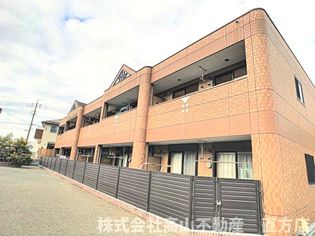 グランドールのぞえ2の画像
