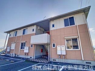 ヴィサージュ本城C棟の画像