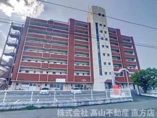 サンビーム直方の画像