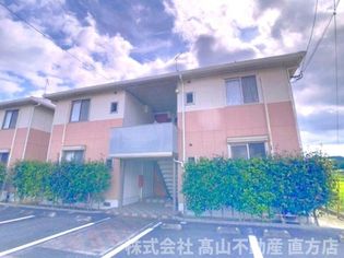 ベニコー C棟の画像