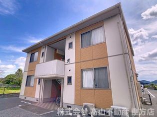 スクーデリア2006 A棟の画像