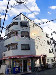 ウィンライフ中野の画像