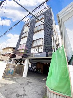 メビウス帝塚山西レジデンスの画像