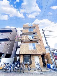 メゾン真法院の画像