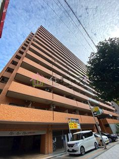 ライオンズシティ難波南の画像