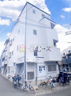 AVANZARE朝潮橋の画像