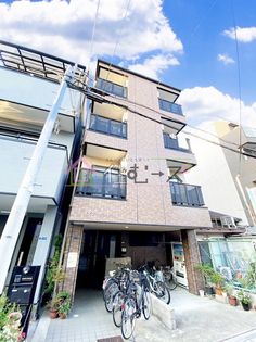 メゾン・サフィールの画像