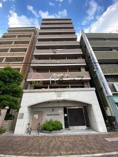 ラナップスクエア上本町の画像