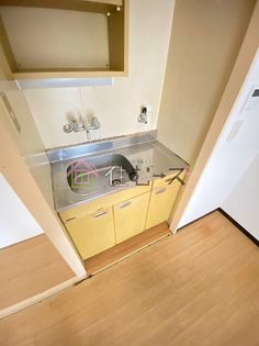 ユーロハイツ高津の画像