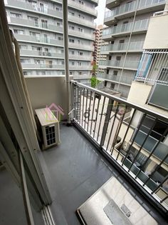 ユーロハイツ高津の画像