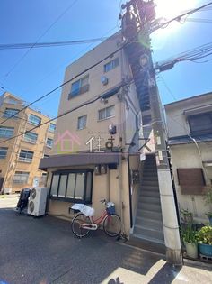 マンション住田の画像