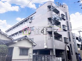 大隅芙蓉ハイツの画像