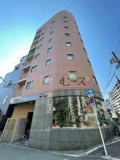 ナニワランド上本町の画像